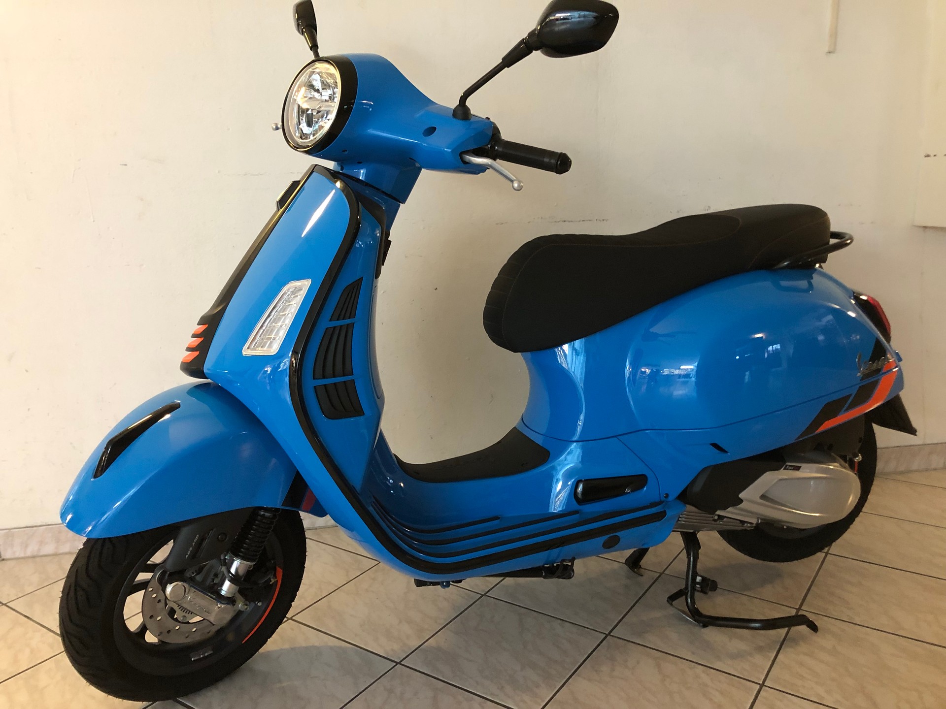 PIAGGIO Vespa GTS 310 Super Sport RST E5+-image-11