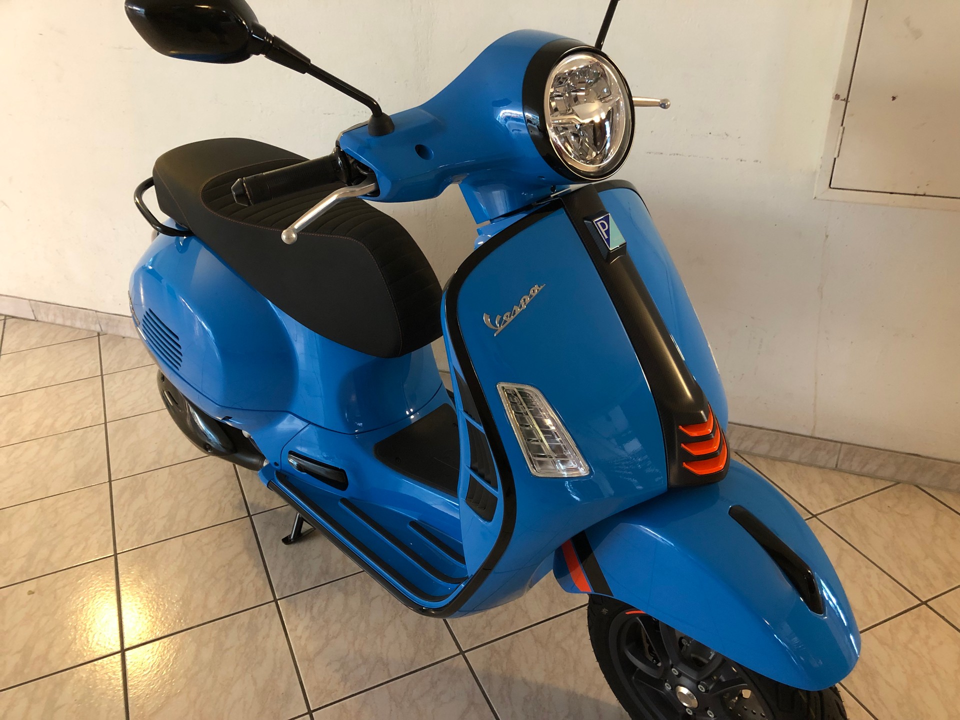 PIAGGIO Vespa GTS 310 Super Sport RST E5+-image-8