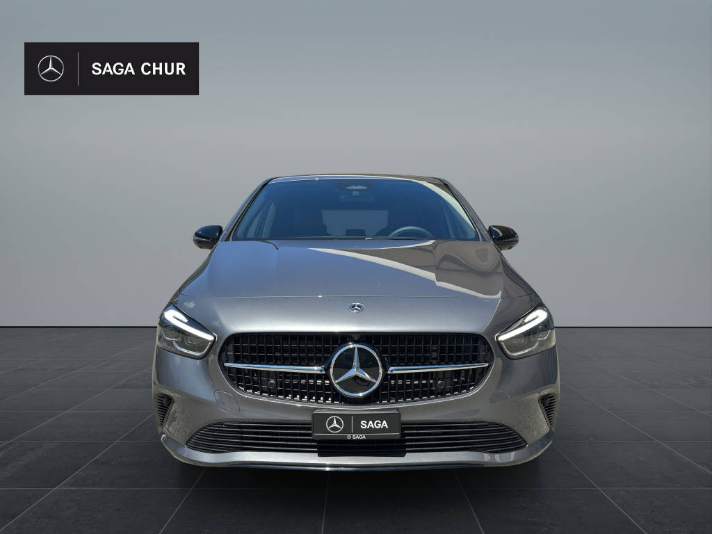 MERCEDES-BENZ B 220 Progressive 4matic-showroom-element-1