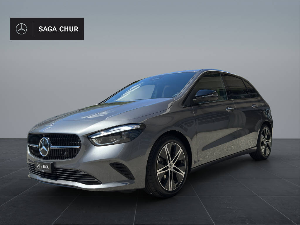 MERCEDES-BENZ B 220 Progressive 4matic-showroom-element-2