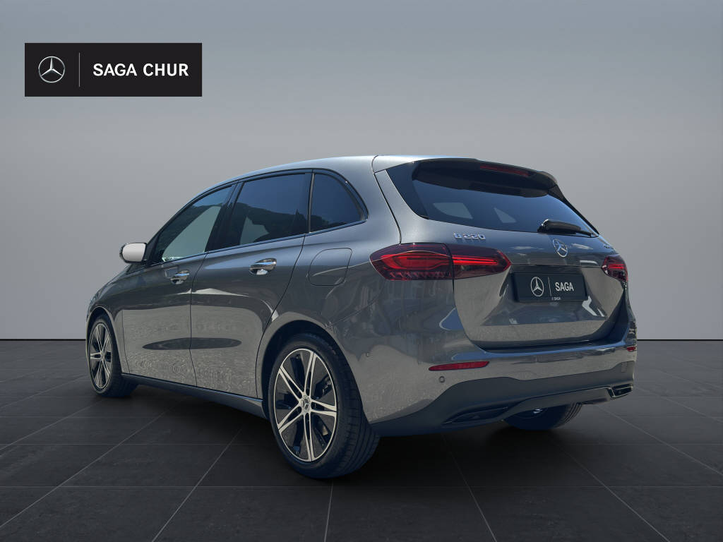 MERCEDES-BENZ B 220 Progressive 4matic-showroom-element-3