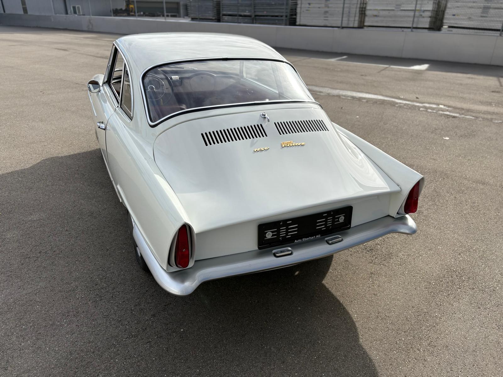 NSU Sport Prinz-image-4