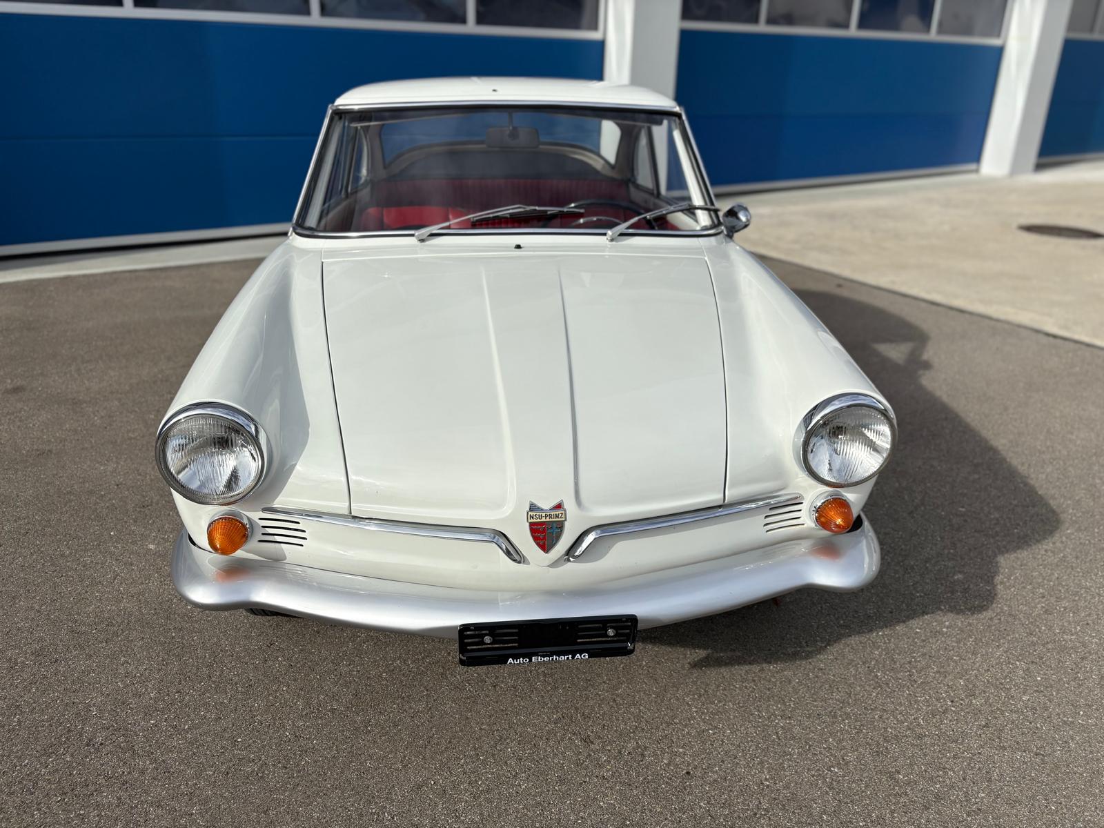 NSU Sport Prinz-image-3