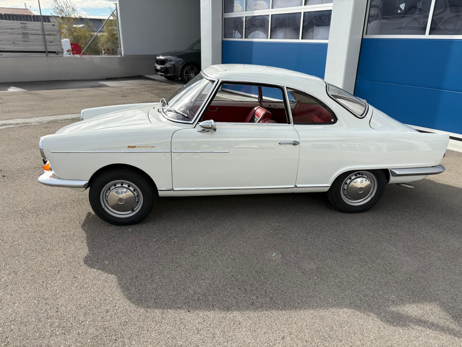 NSU Sport Prinz-image-2