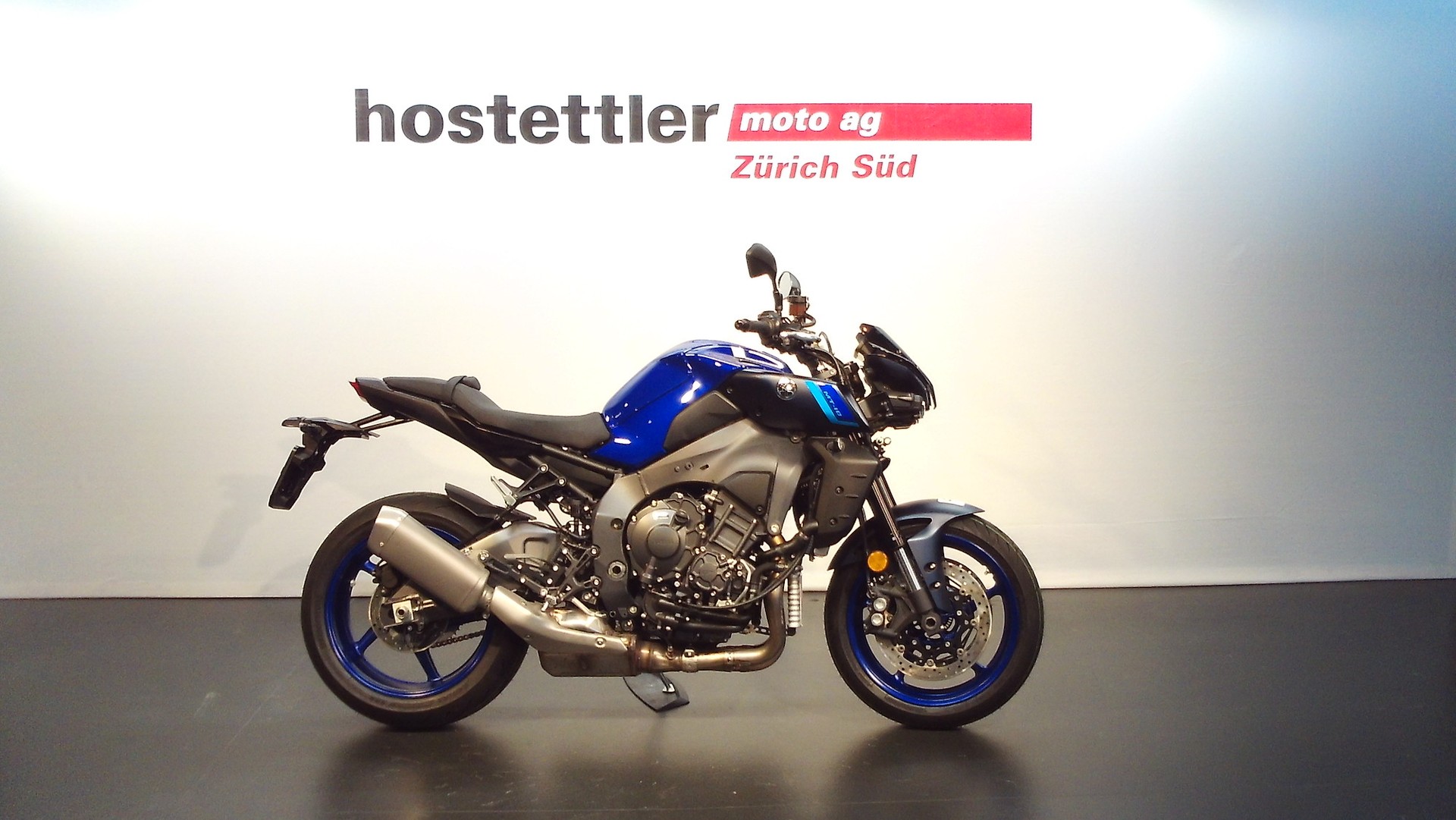 YAMAHA MT-10-image-0