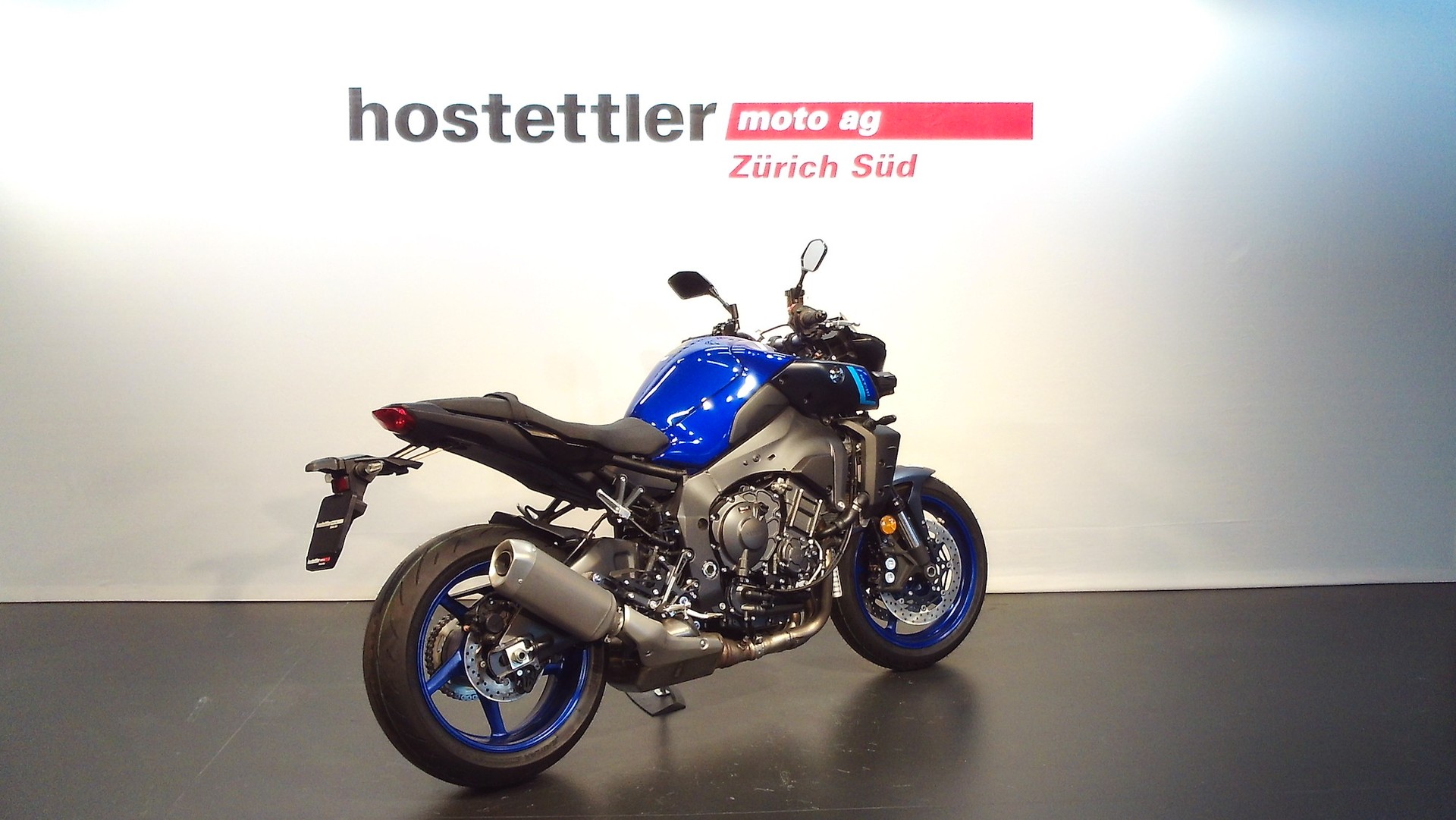 YAMAHA MT-10-image-1