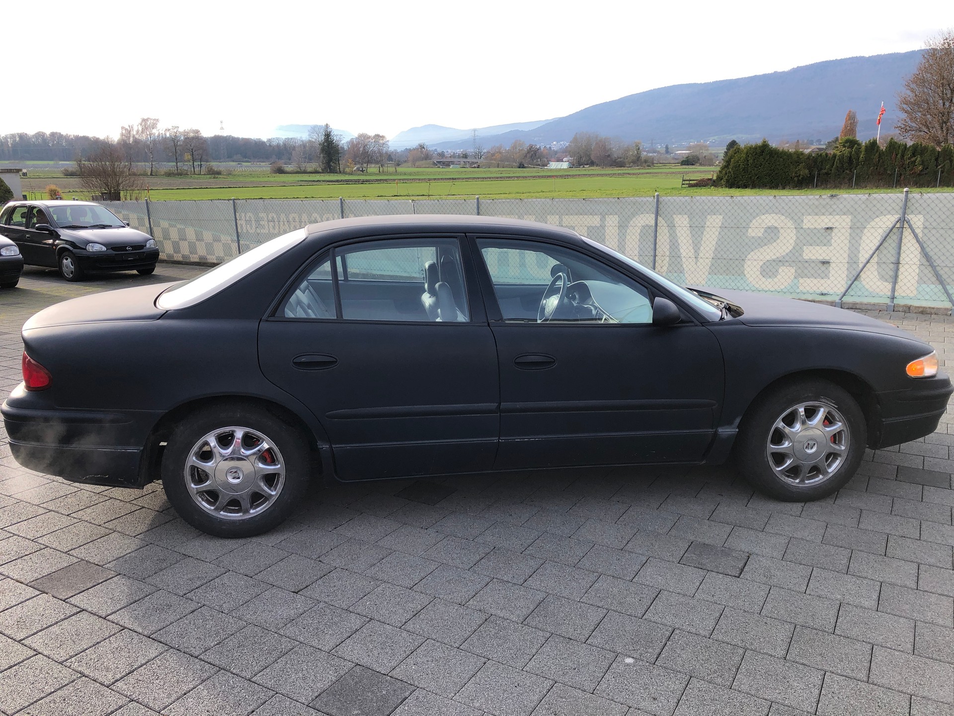 BUICK Regal GS 3.8-V6-image-5
