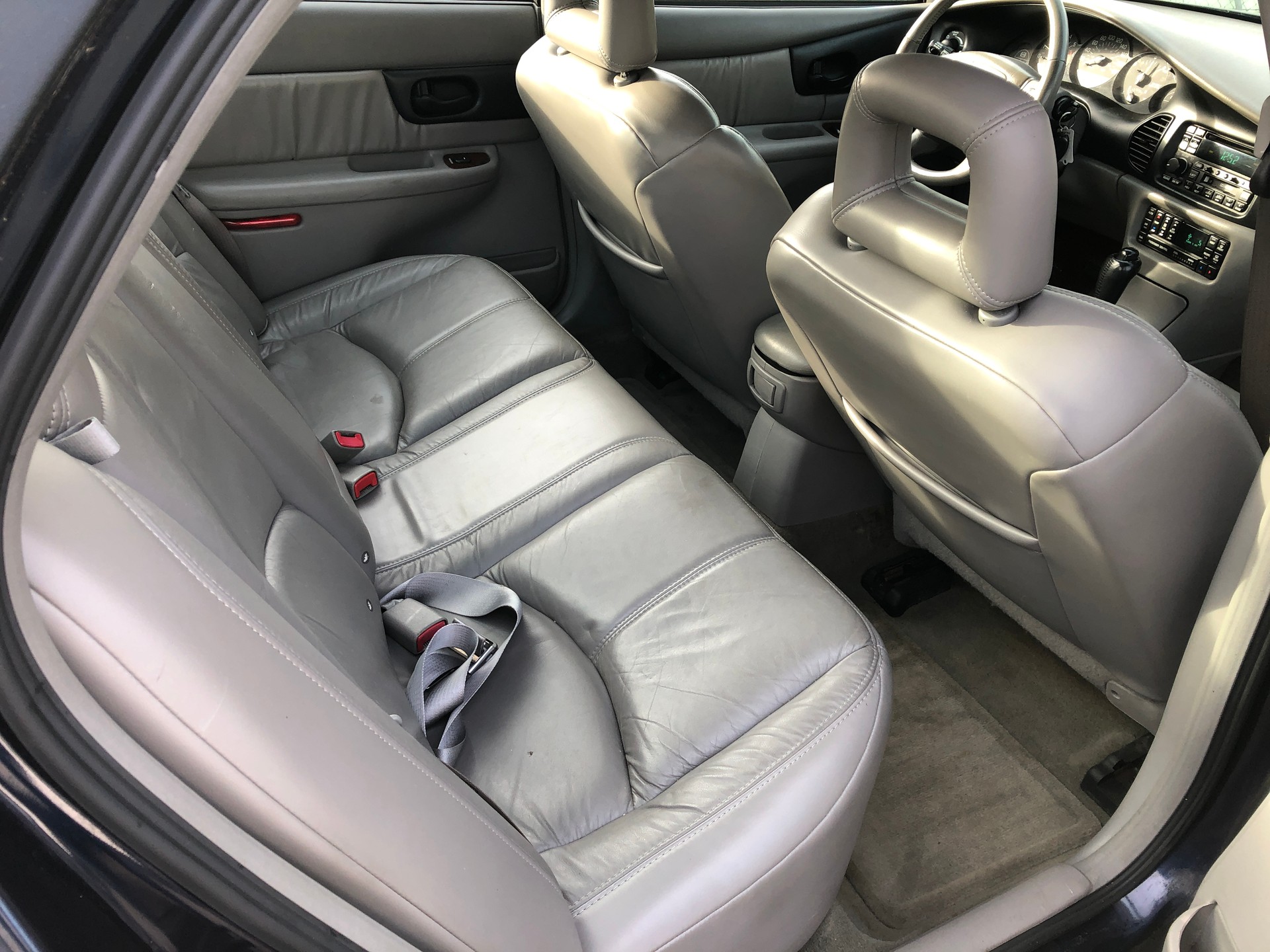BUICK Regal GS 3.8-V6-image-15