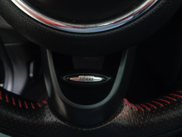 MINI Clubman Cooper SD ALL4 Steptronic-image-12