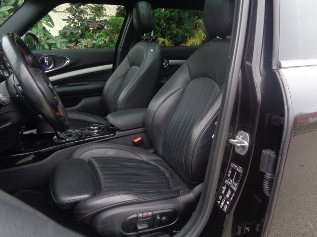 MINI Clubman Cooper SD ALL4 Steptronic-image-6