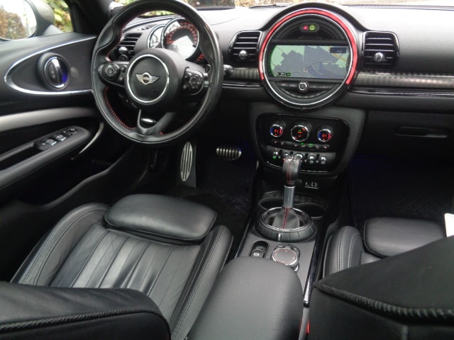 MINI Clubman Cooper SD ALL4 Steptronic-image-3