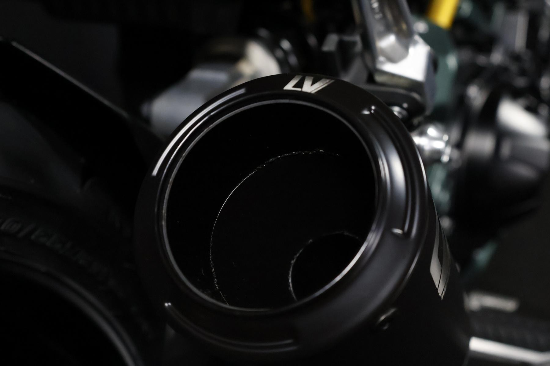 KAWASAKI Z 900 (91/70/35 KW) *Smaragd-Gold Edition* Level 3-image-12