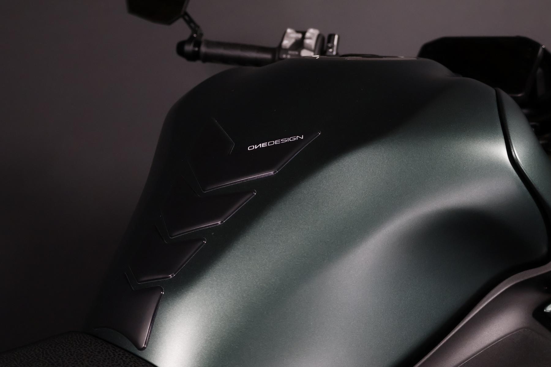 KAWASAKI Z 900 (91/70/35 KW) *Smaragd-Gold Edition* Level 3-image-8