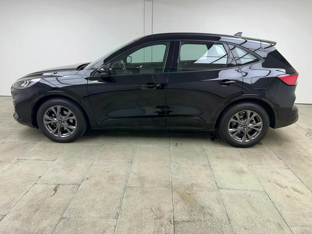 FORD Kuga 2.0 EcoBlue ST-Line / Jetzt mit attraktivem 1.99% Leasing-showroom-element-2