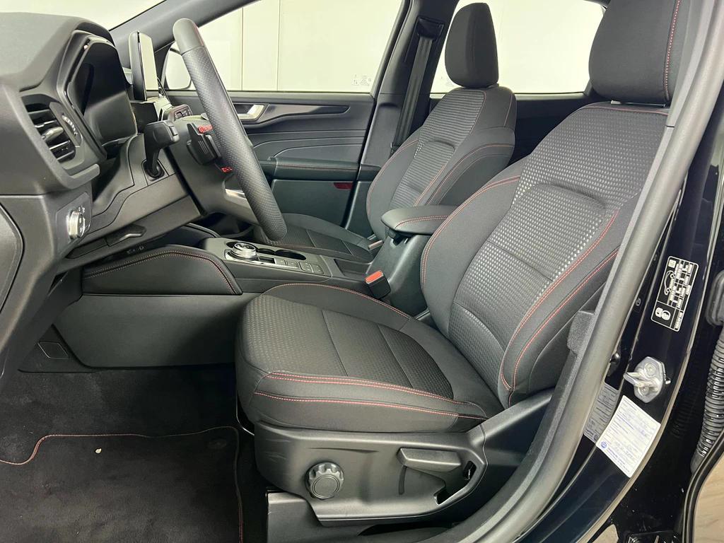 FORD Kuga 2.0 EcoBlue ST-Line / Jetzt mit attraktivem 1.99% Leasing-image-5