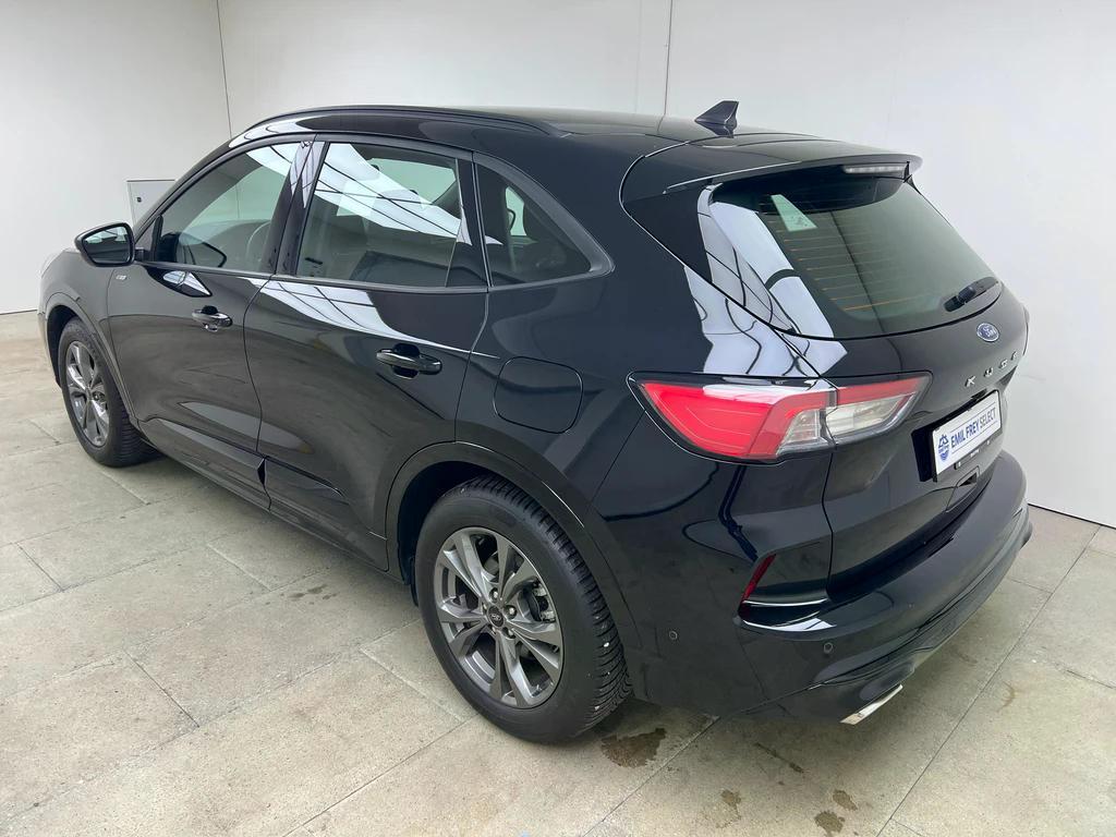 FORD Kuga 2.0 EcoBlue ST-Line / Jetzt mit attraktivem 1.99% Leasing-showroom-element-3