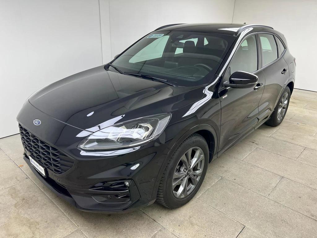 FORD Kuga 2.0 EcoBlue ST-Line / Jetzt mit attraktivem 1.99% Leasing-showroom-element-1