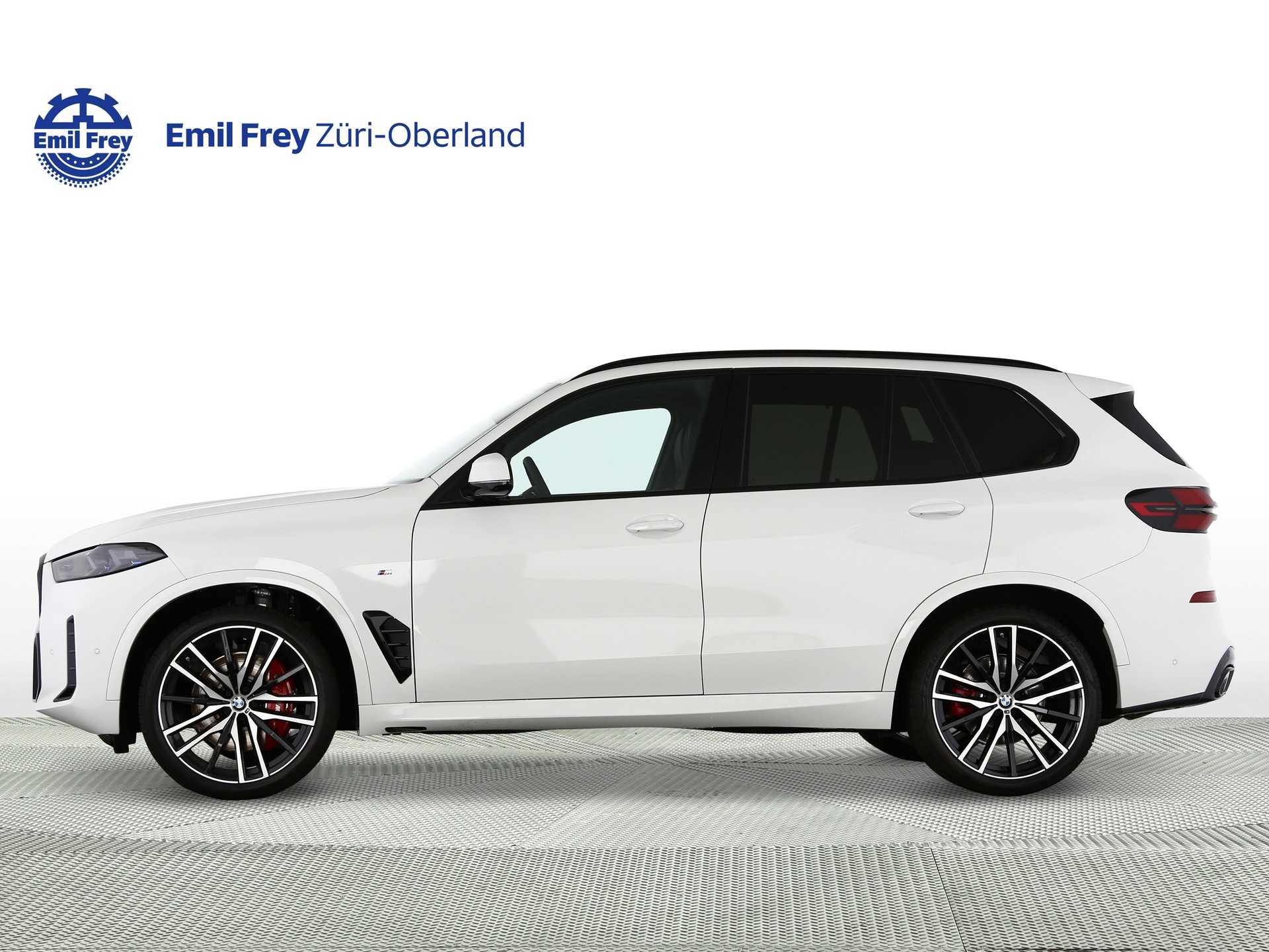 BMW X5 40i xDrive SAG-showroom-element-1
