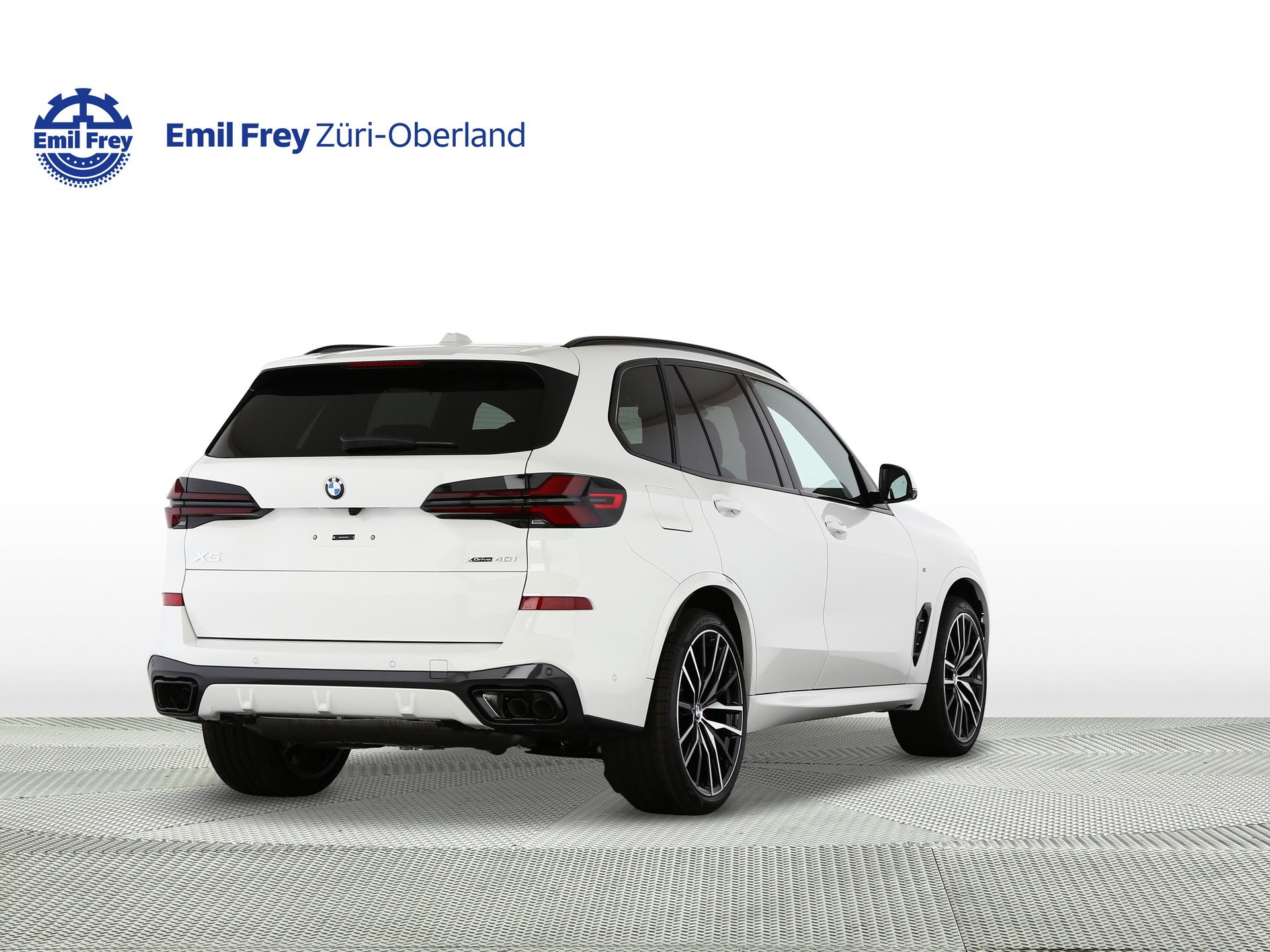 BMW X5 40i xDrive SAG-showroom-element-2