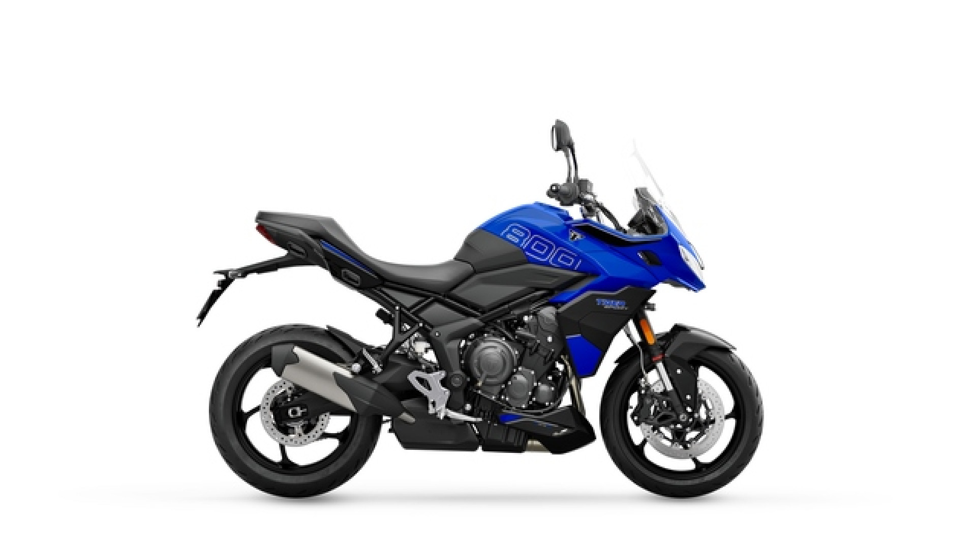 TRIUMPH Tiger Sport 800-image-1