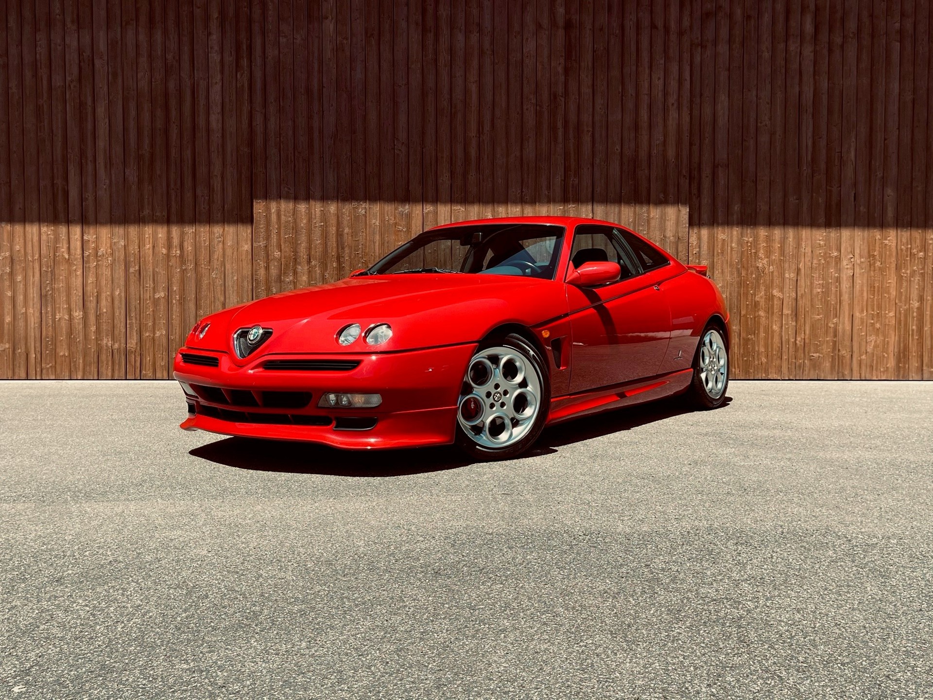ALFA ROMEO GTV 3.0 V6 24V Cup-showroom-element-3