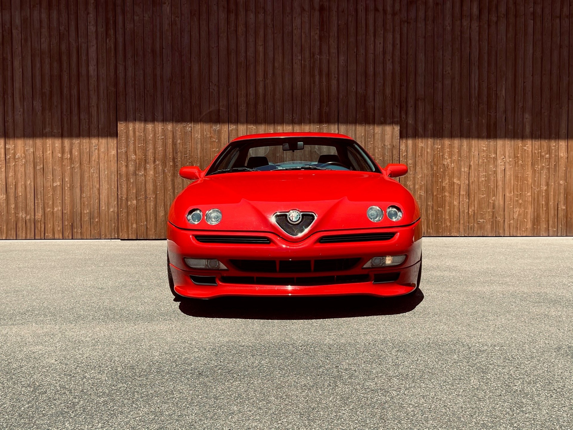 ALFA ROMEO GTV 3.0 V6 24V Cup-showroom-element-2