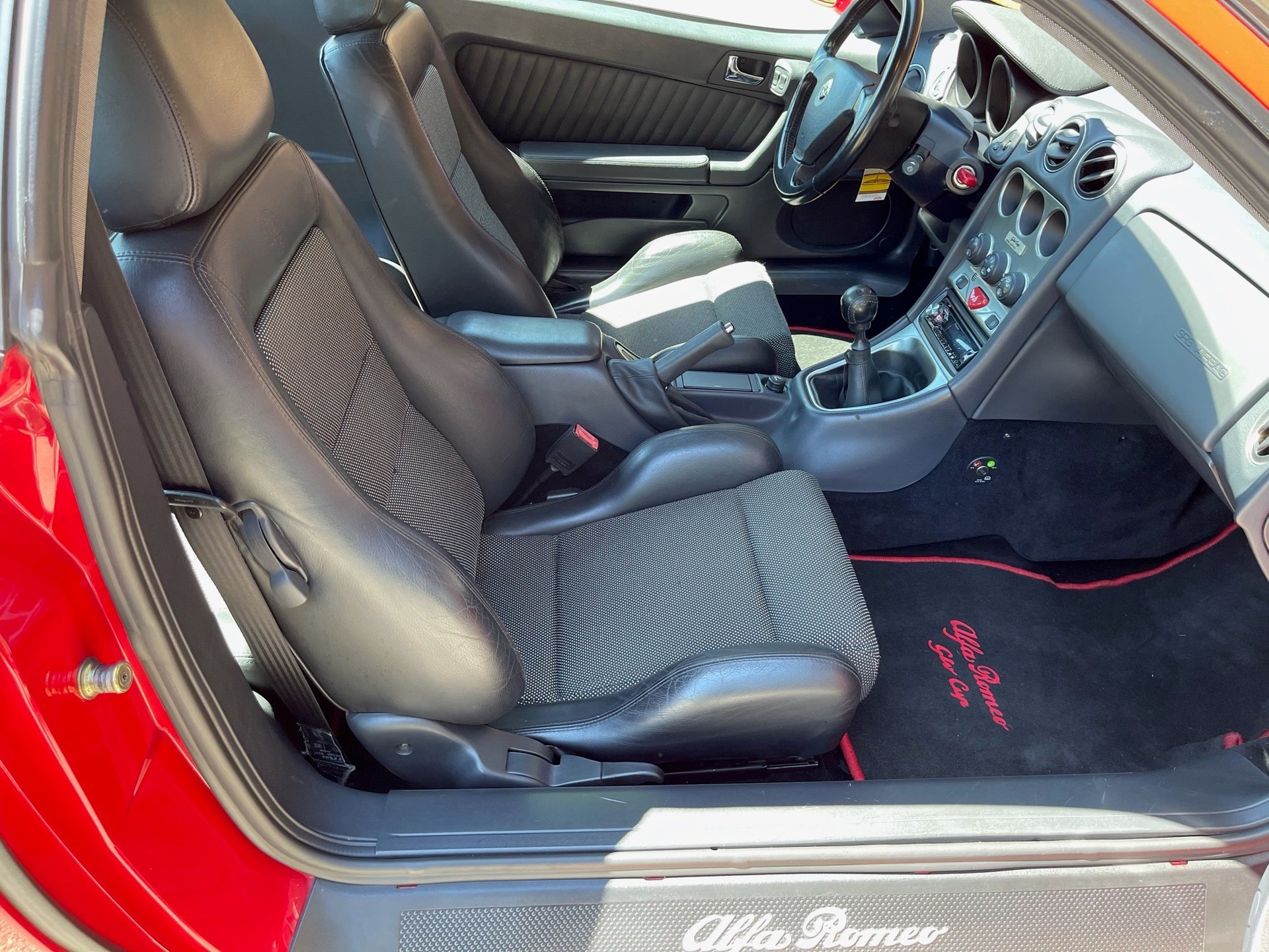 ALFA ROMEO GTV 3.0 V6 24V Cup-image-16