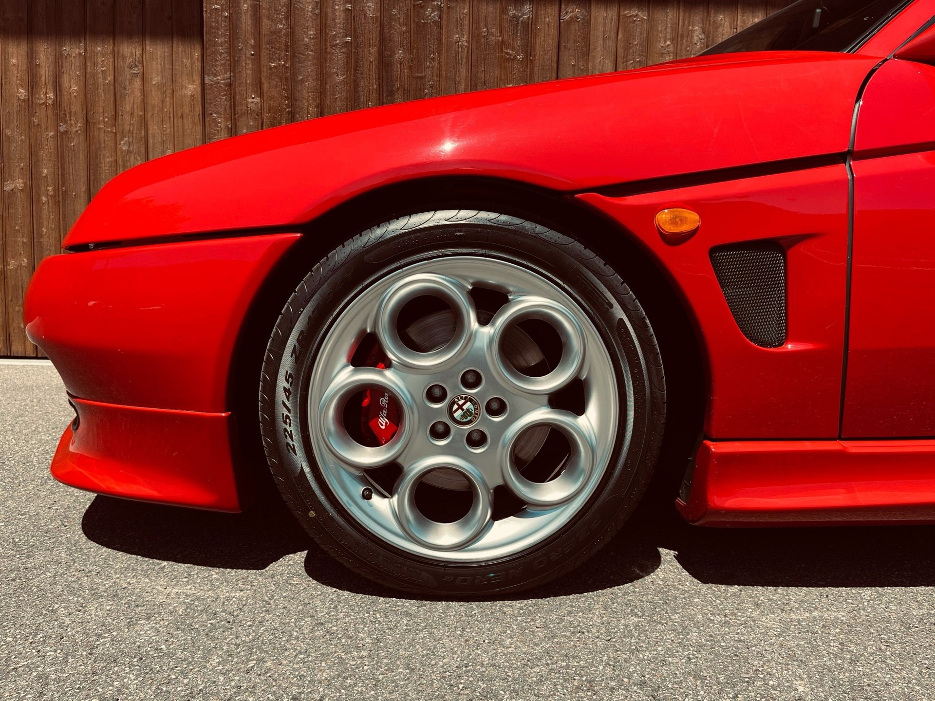ALFA ROMEO GTV 3.0 V6 24V Cup-image-7