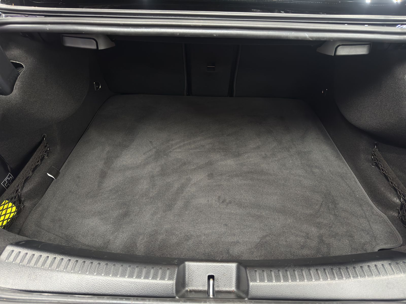 MERCEDES-BENZ CLA 45 S AMG 4Matic+ 8G-DCT-image-21
