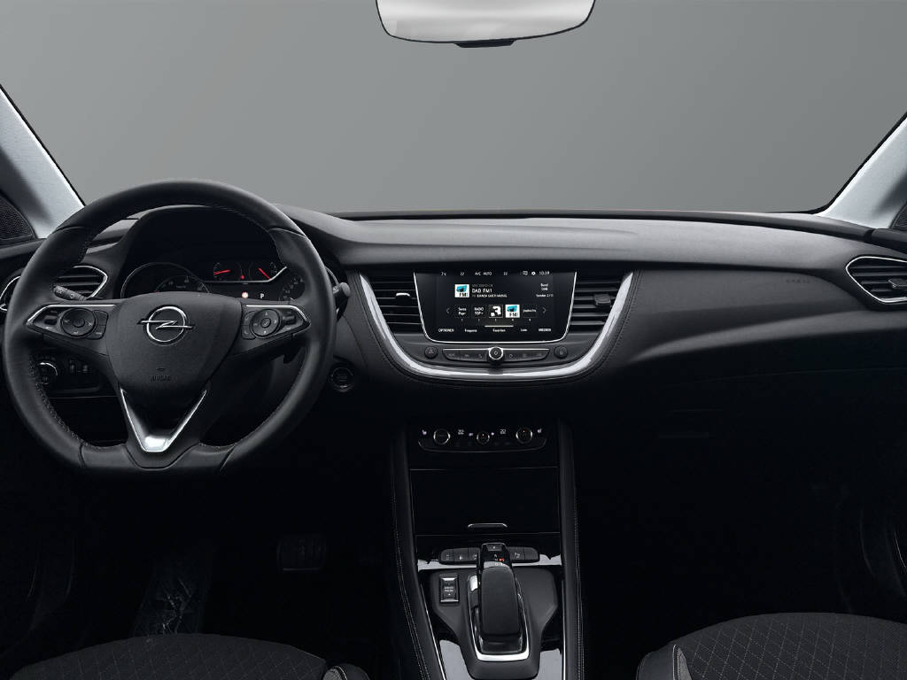 OPEL Grandland X 1.6 T PHEV Excellence-image-4