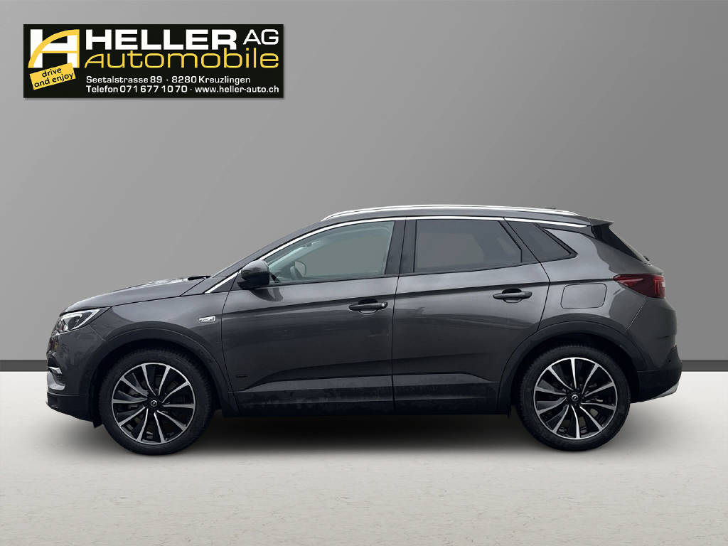 OPEL Grandland X 1.6 T PHEV Excellence-showroom-element-1