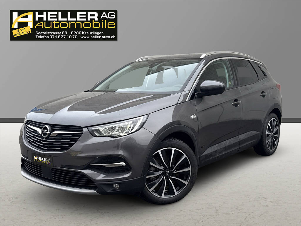 OPEL Grandland X 1.6 T PHEV Excellence