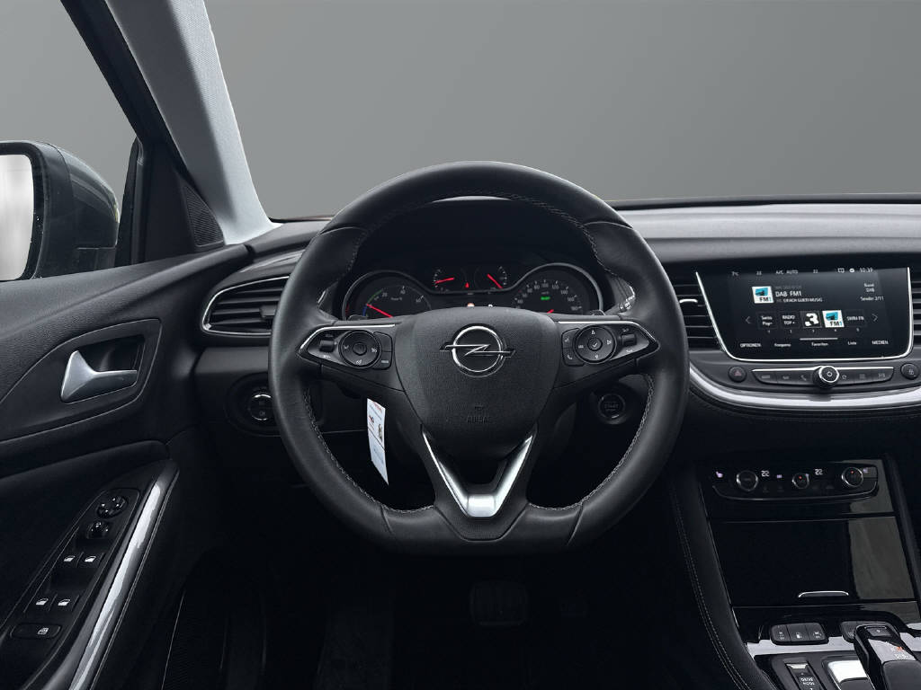 OPEL Grandland X 1.6 T PHEV Excellence-image-11