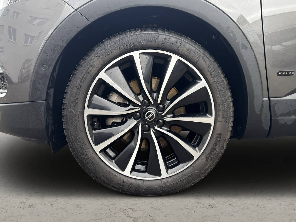 OPEL Grandland X 1.6 T PHEV Excellence-image-13