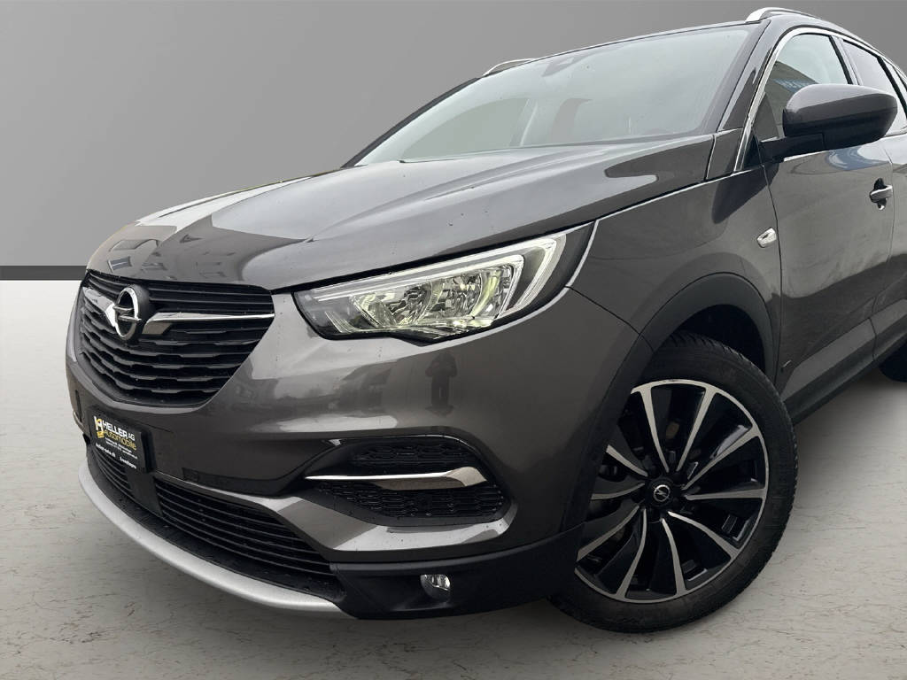 OPEL Grandland X 1.6 T PHEV Excellence-image-7