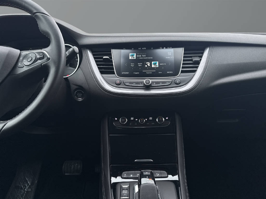 OPEL Grandland X 1.6 T PHEV Excellence-image-5