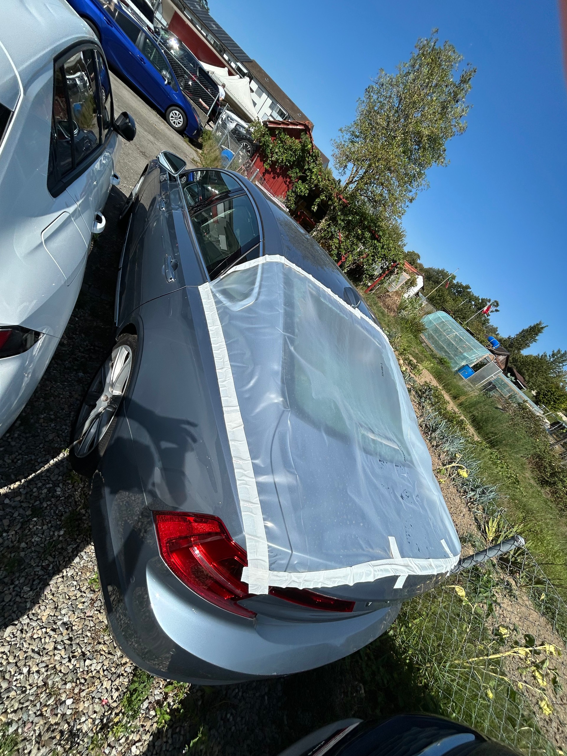 VOLVO S90 2.0 D5 Inscription AWD-image-18
