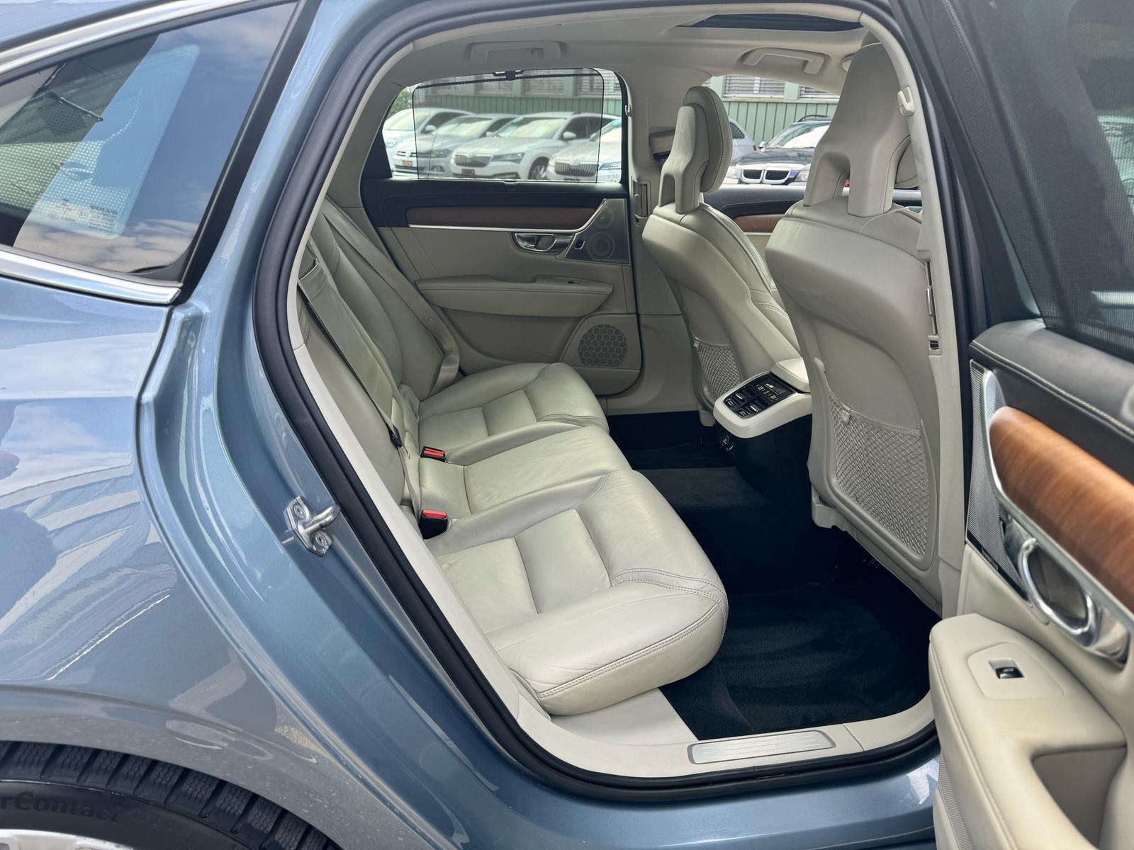 VOLVO S90 2.0 D5 Inscription AWD-image-8