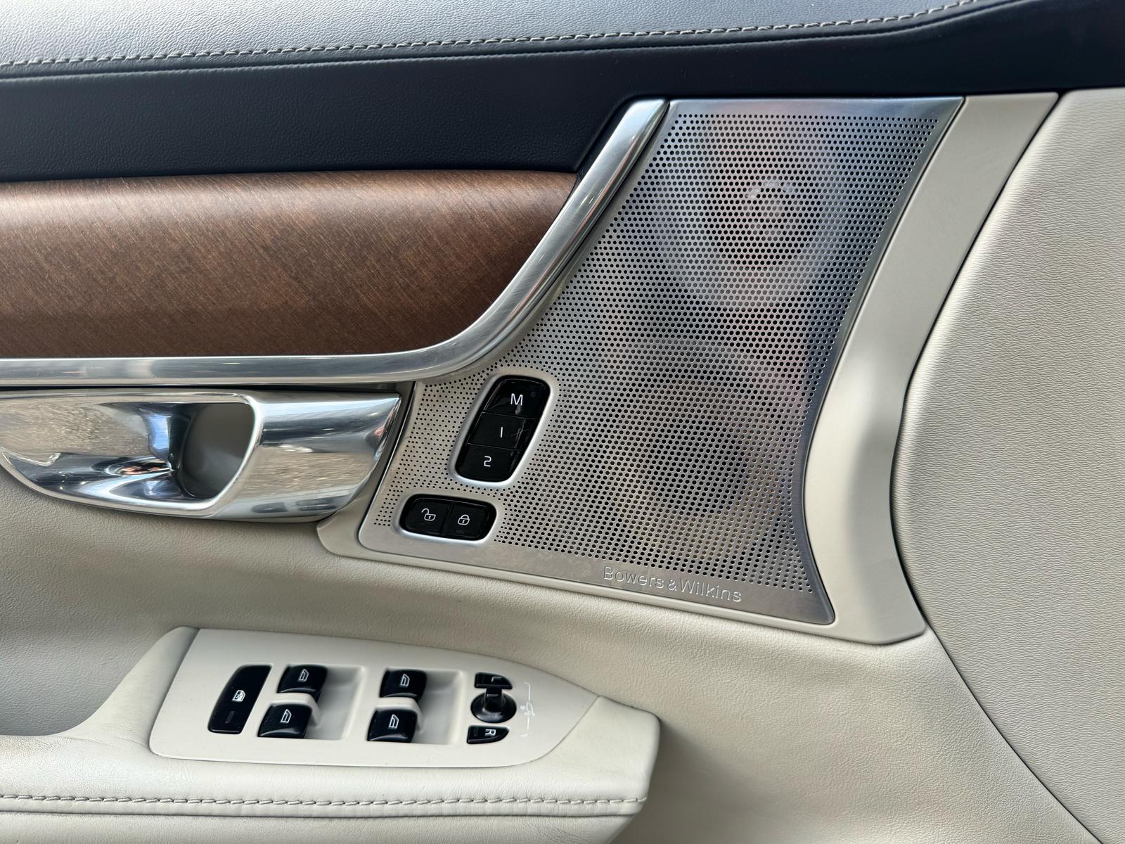VOLVO S90 2.0 D5 Inscription AWD-image-20