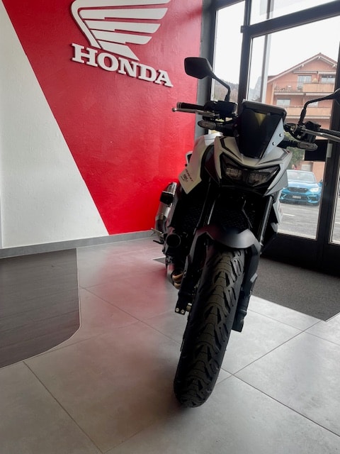 HONDA HIVE EDITION SPECIALE