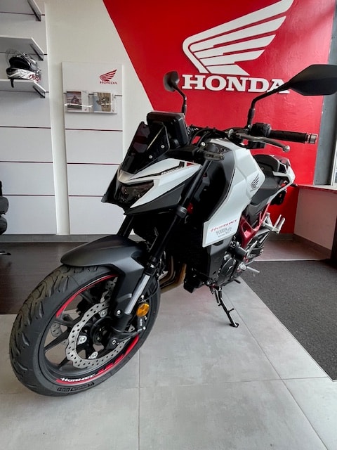 HONDA HIVE EDITION SPECIALE-image-2