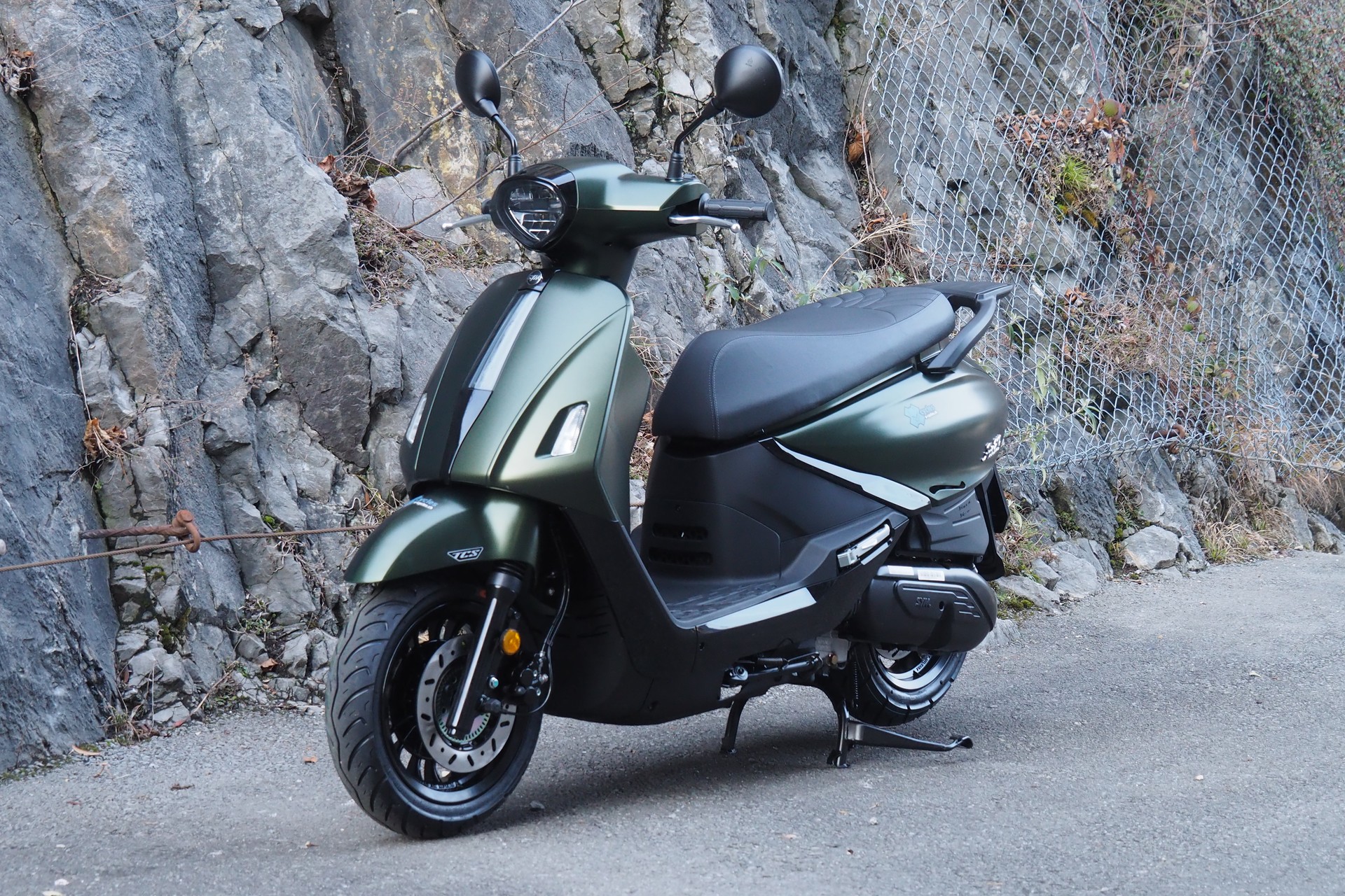 SYM Fiddle V 125-image-3
