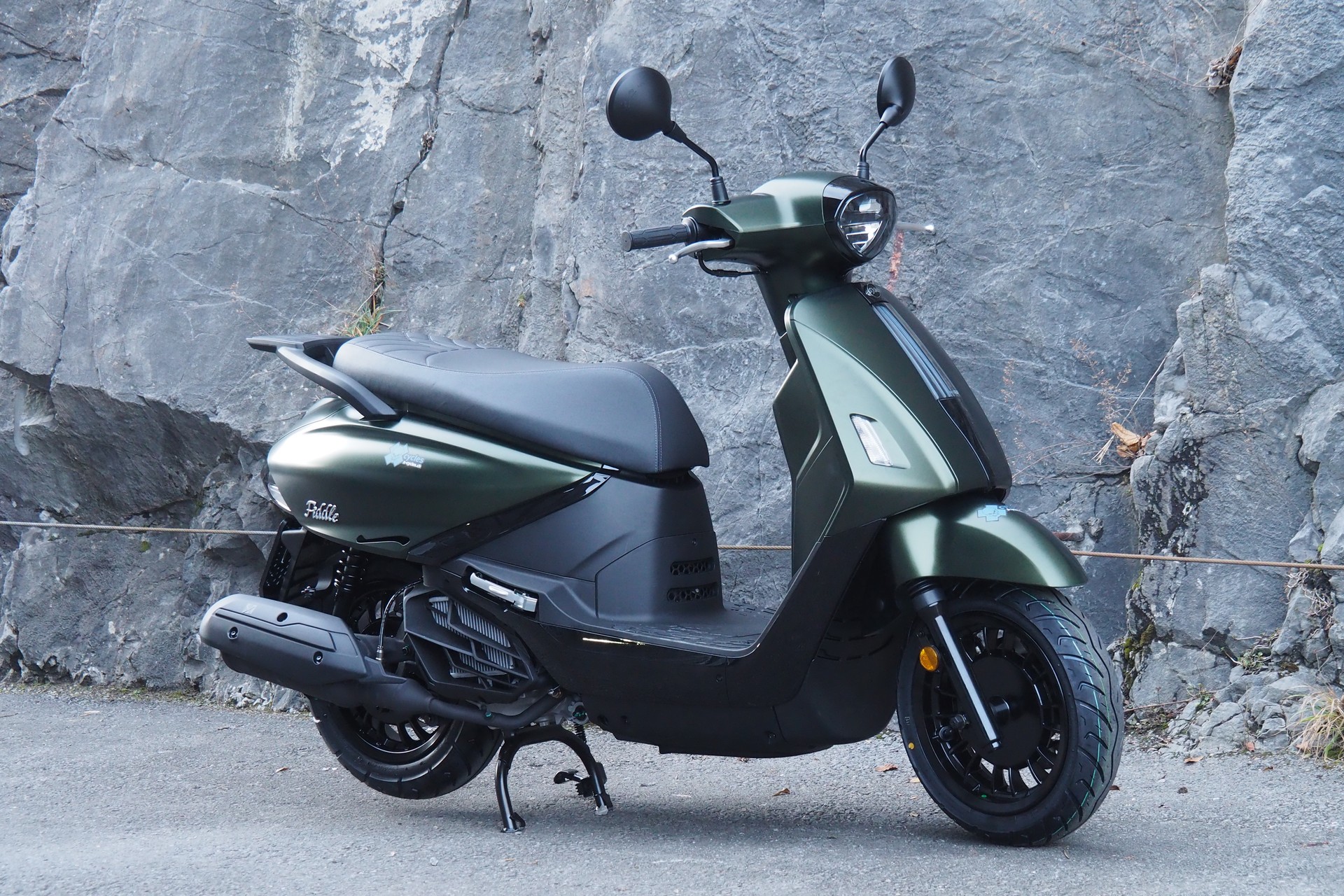 SYM Fiddle V 125-image-2