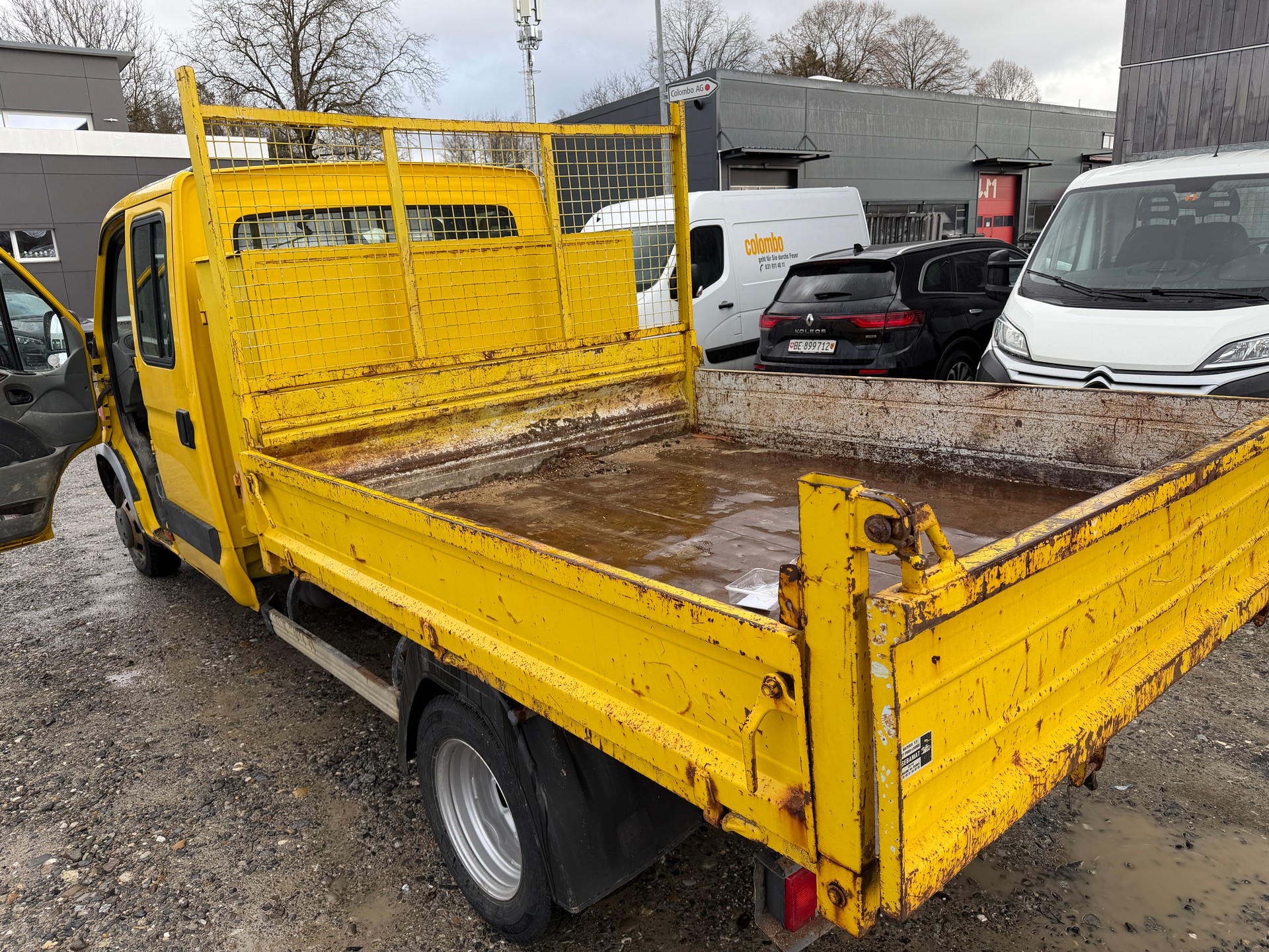 IVECO 35 C-image-3