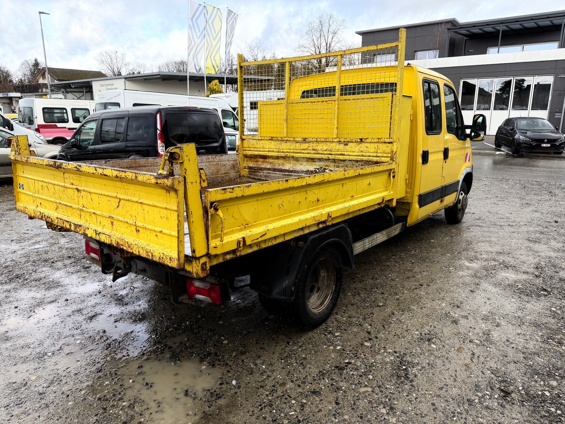 IVECO 35 C-image-2