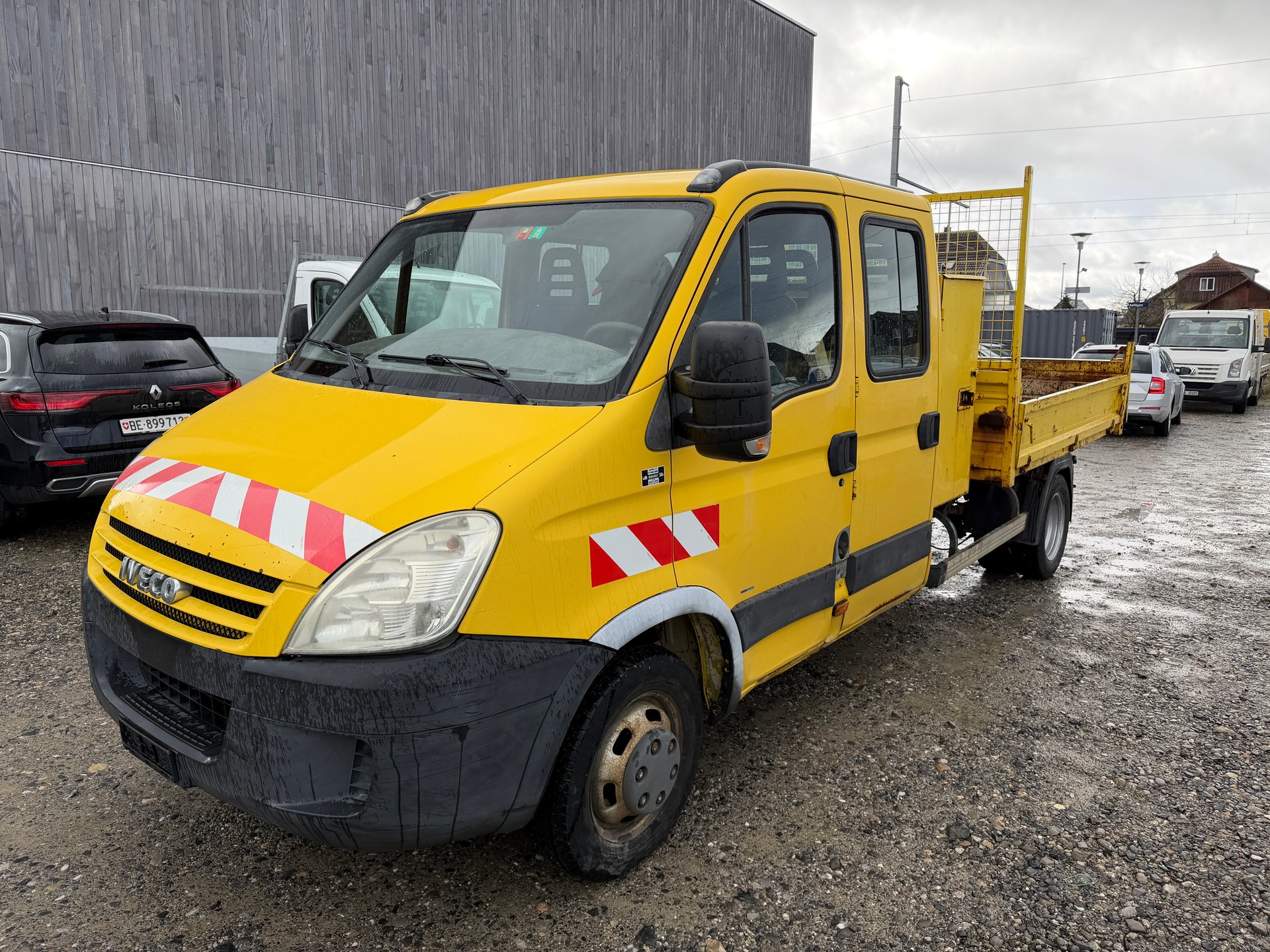 IVECO 35 C