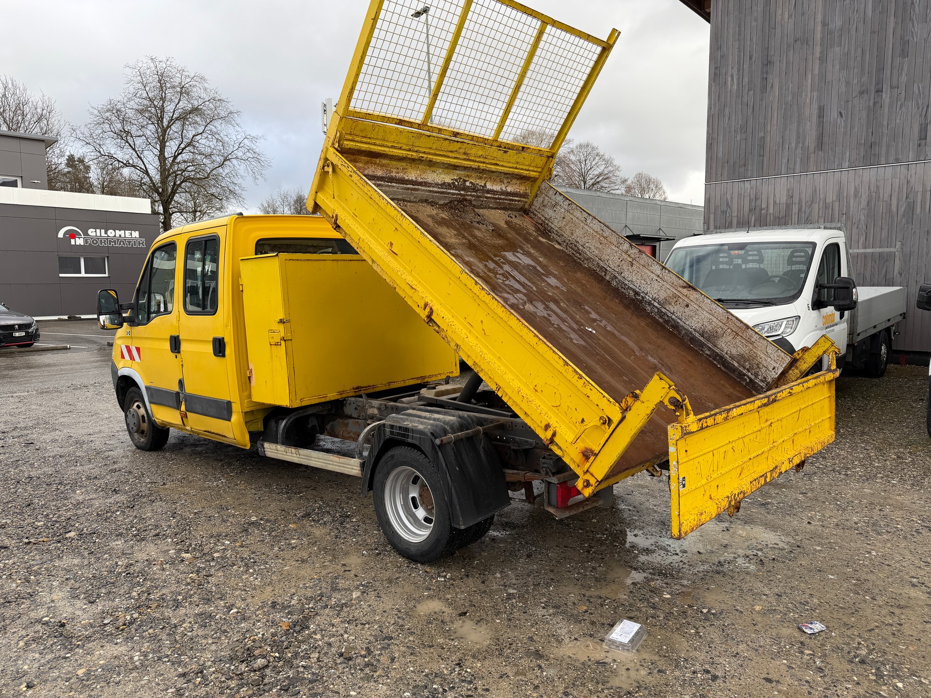 IVECO 35 C-image-4
