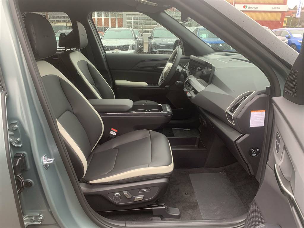 KIA EV5 81 kWh GT-Line-image-6