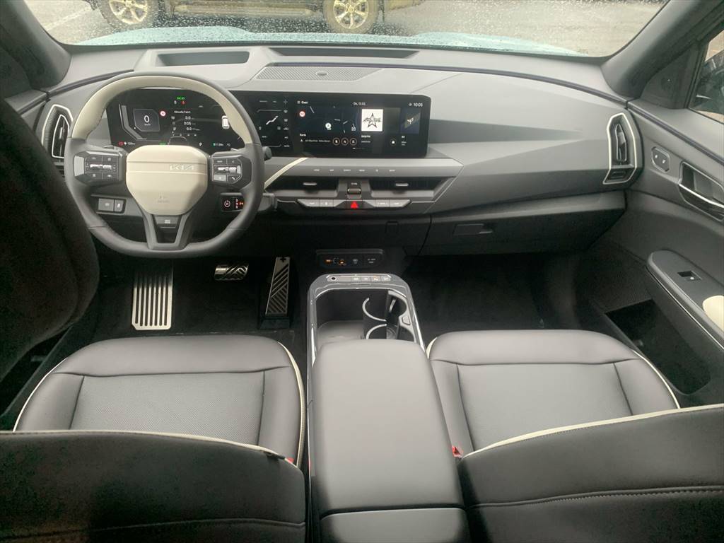 KIA EV5 81 kWh GT-Line-image-4