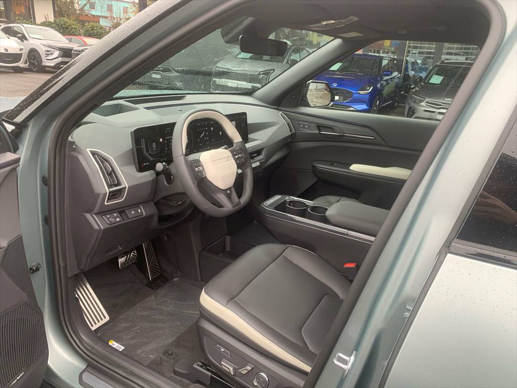 KIA EV5 81 kWh GT-Line-image-5